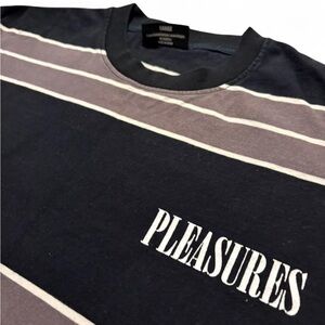 PLEASURES - Duty of Youth L/S